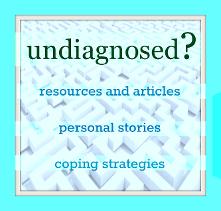 undoagnosed resources